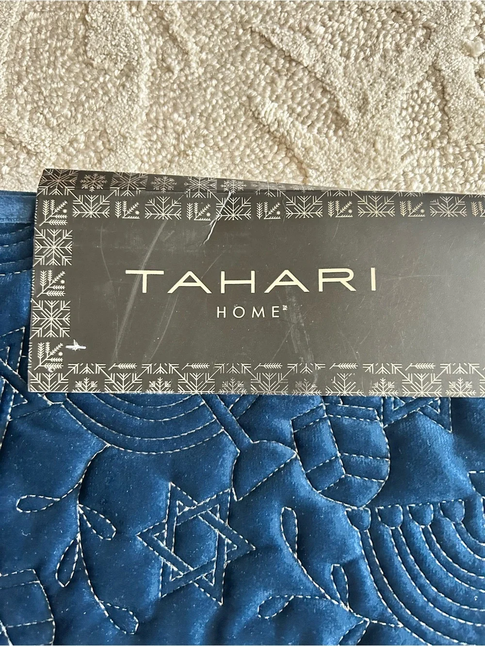 Tahari this set
